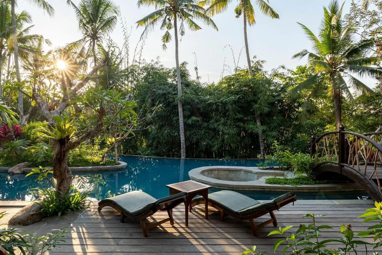 منتجع Arkamara Dijiwa Ubud