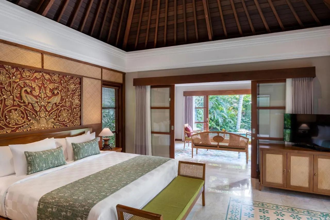 Hotel Arkamara Dijiwa Ubud Rezort