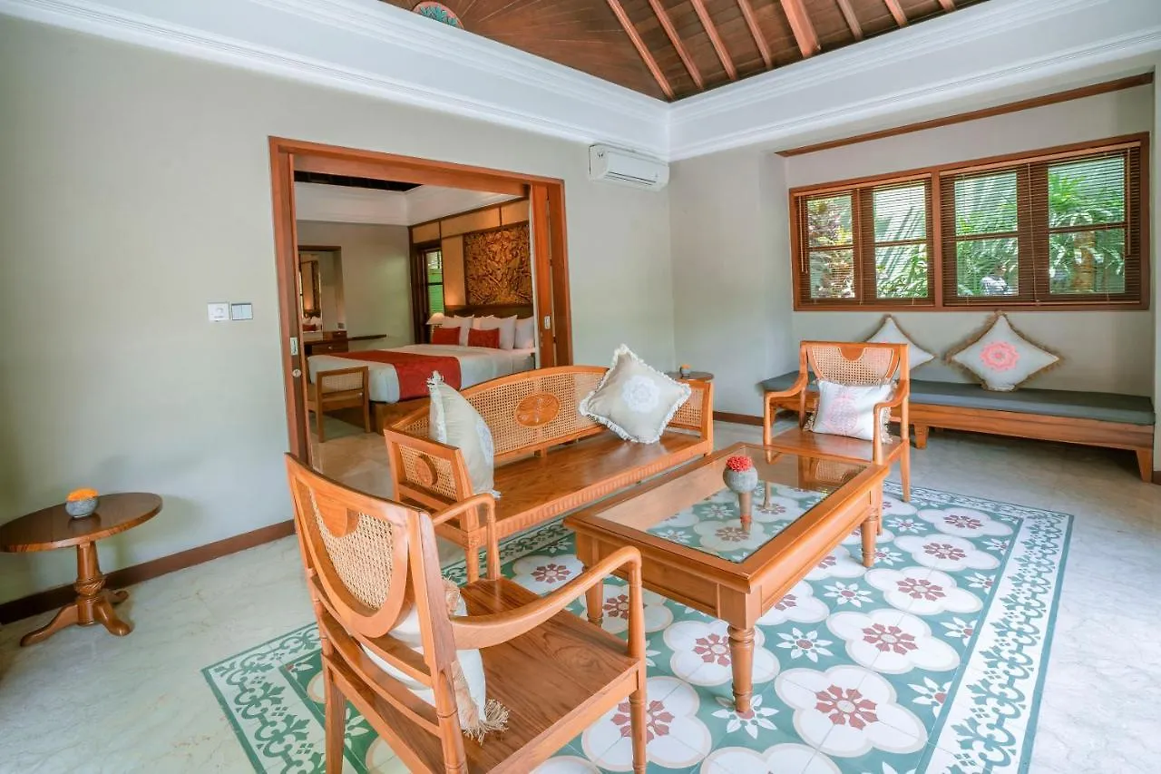 Hotel Arkamara Dijiwa Ubud Rezort