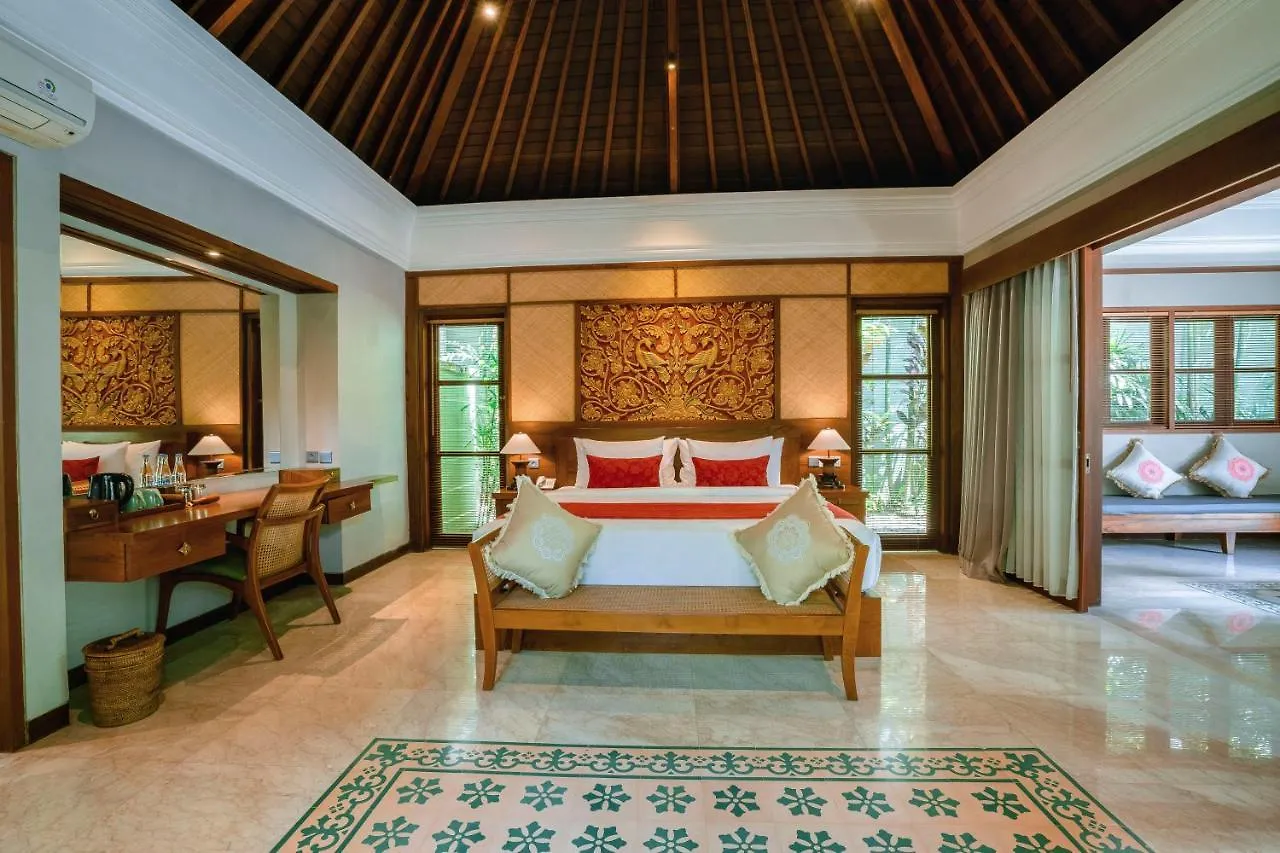 **** Resort Hotel Arkamara Dijiwa Ubud Indonesia