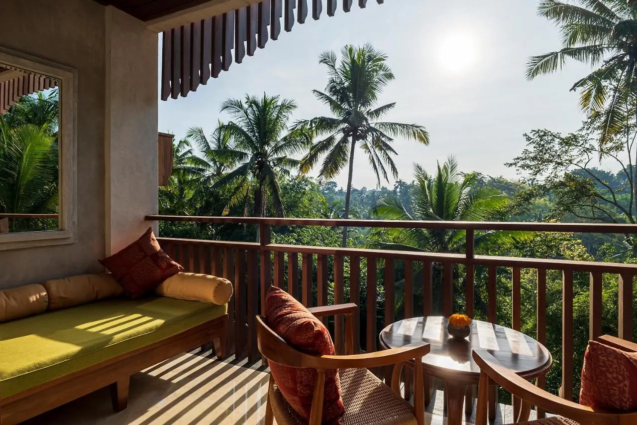 منتجع Arkamara Dijiwa Ubud
