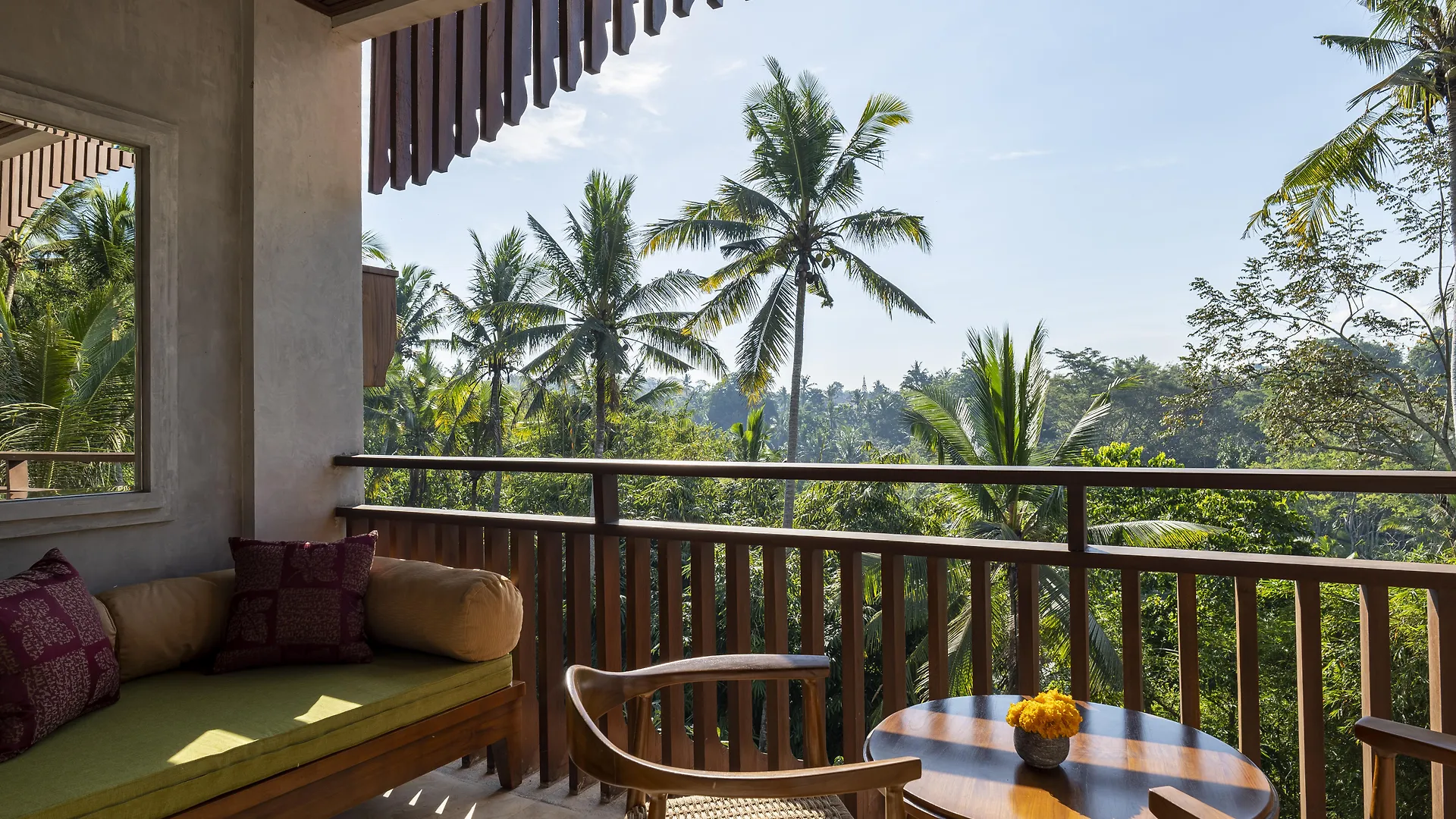 Ośrodek wypoczynkowy Hotel Arkamara Dijiwa Ubud