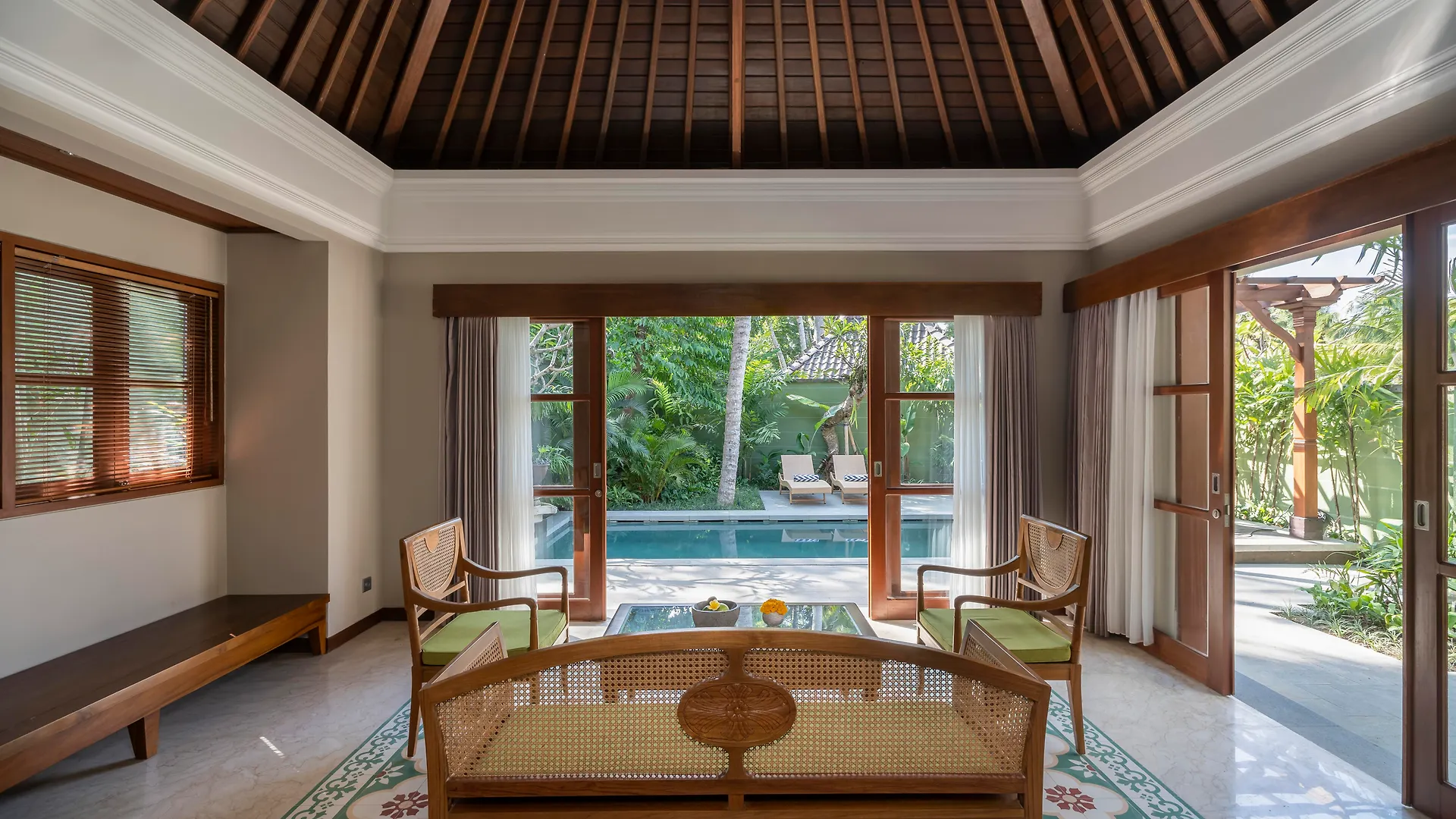 **** منتجع Arkamara Dijiwa Ubud إندونيسيا