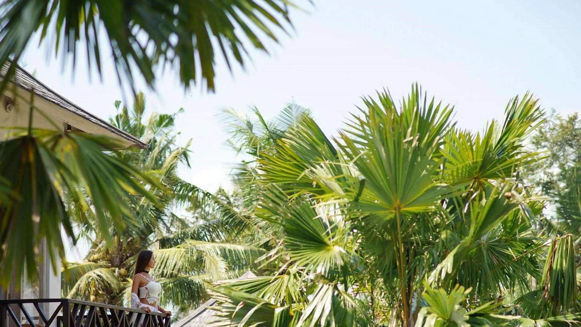 Arkamara Dijiwa Ubud Resort Ubud (Bali)