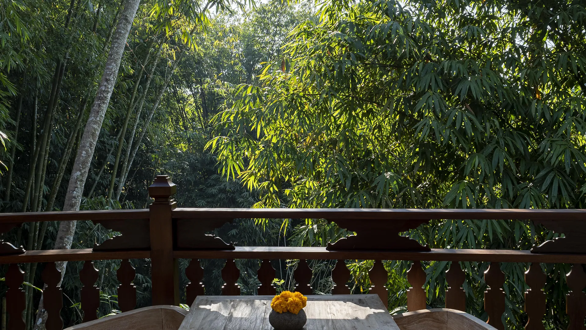 Hotel Arkamara Dijiwa Ubud Indonezja