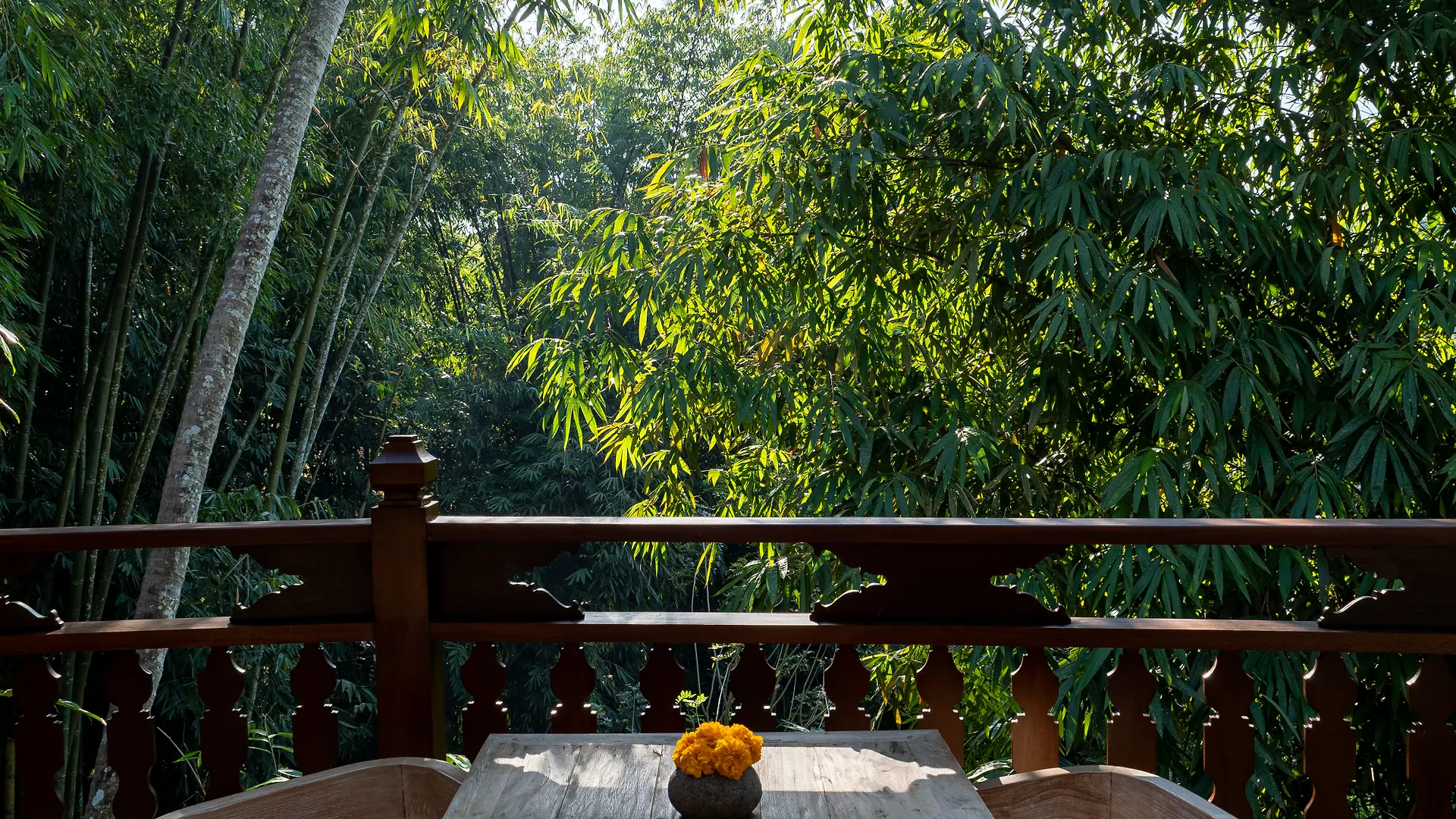 **** Курортный комплекс Arkamara Dijiwa Ubud Индонезия