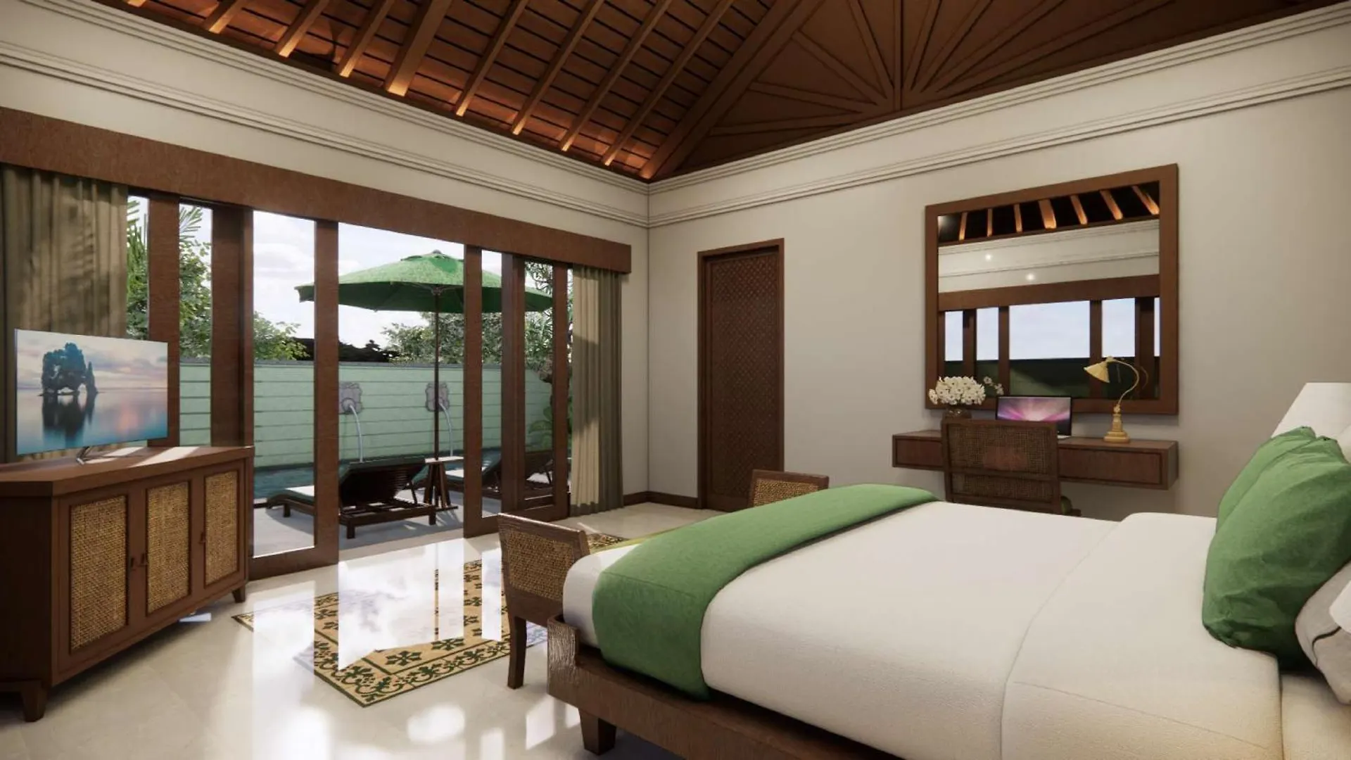 Arkamara Dijiwa Ubud