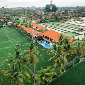 4* Resort The Sawah &