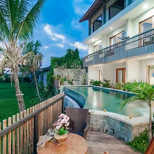 Casa de hóspedes Juli House By Mahaputra
