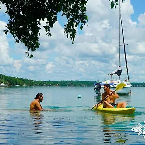 Xo Frente A La Laguna - Opciones Bacalar
