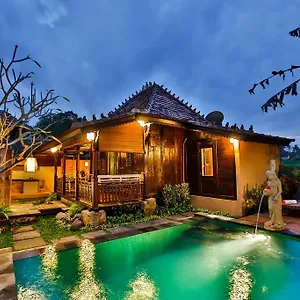 Nini Ubud