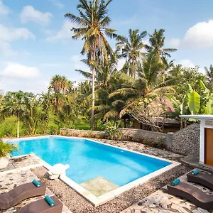 Hotel Gita Maha By Mahaputra-chse Certified, Ubud