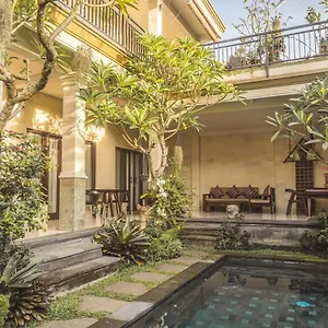 Casa de hóspedes Divara