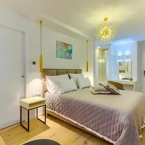 Irini Luxury Kroatië