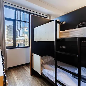 Bunk Brisbane 4*, Fortitude Valley Australia