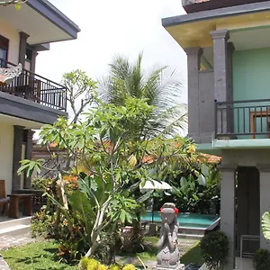 Pensión Bungsil Gading