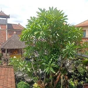 Maison d'hôtes Arjuna Homestay, Ubud