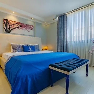 Galataport Flat Company اسطنبول