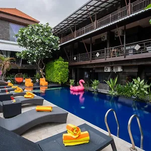 L'amore Hotel Seminyak