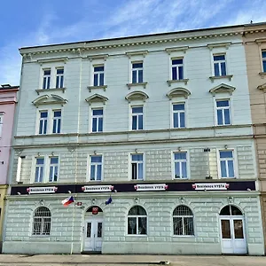 Vysta Tsjechië