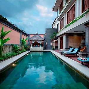 The Visala Boutique Hotel Seminyak