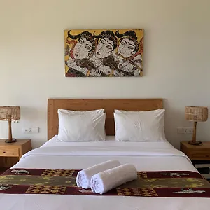 Bombora Balangan Indonesië