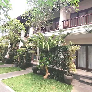 Ubud Bungalow Убуд