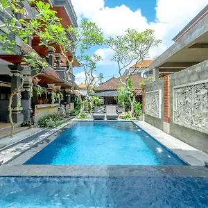 Hotel Suarsena