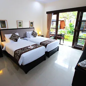 Maison d'hôtes Gatra, Ubud