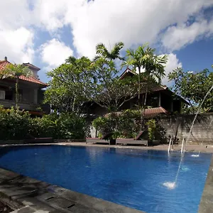 Maison d'hôtes Terrace, Ubud