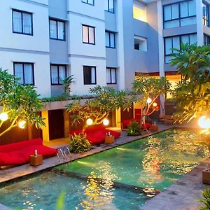 Savvoya 3*, Seminyak Indonesia