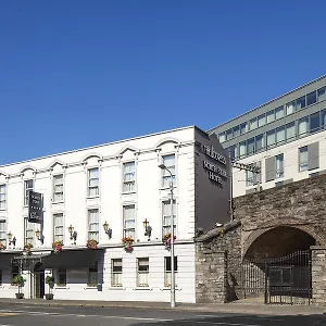 The Address At 1 Hotel Dublin