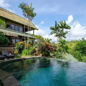 Hotel Sunrise, Ubud