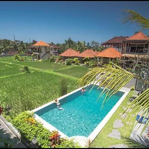 Maison d'hôtes Puji And Bungalow, Ubud