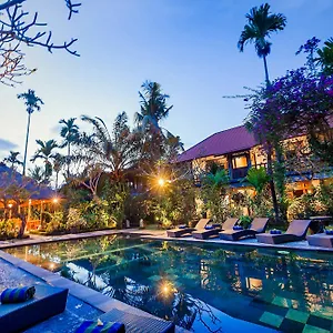 Hotel By Prasi, Ubud