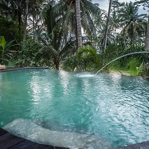 Villa Sandana, Ubud