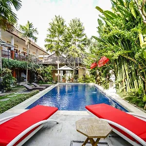 Hotel Bisma Sari, Ubud