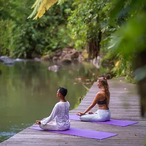 Adiwana Svarga Loka - A Retreat Ubud