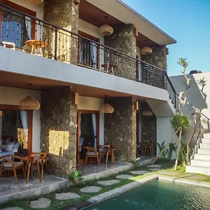 Apart-hotel Bisma Terrace