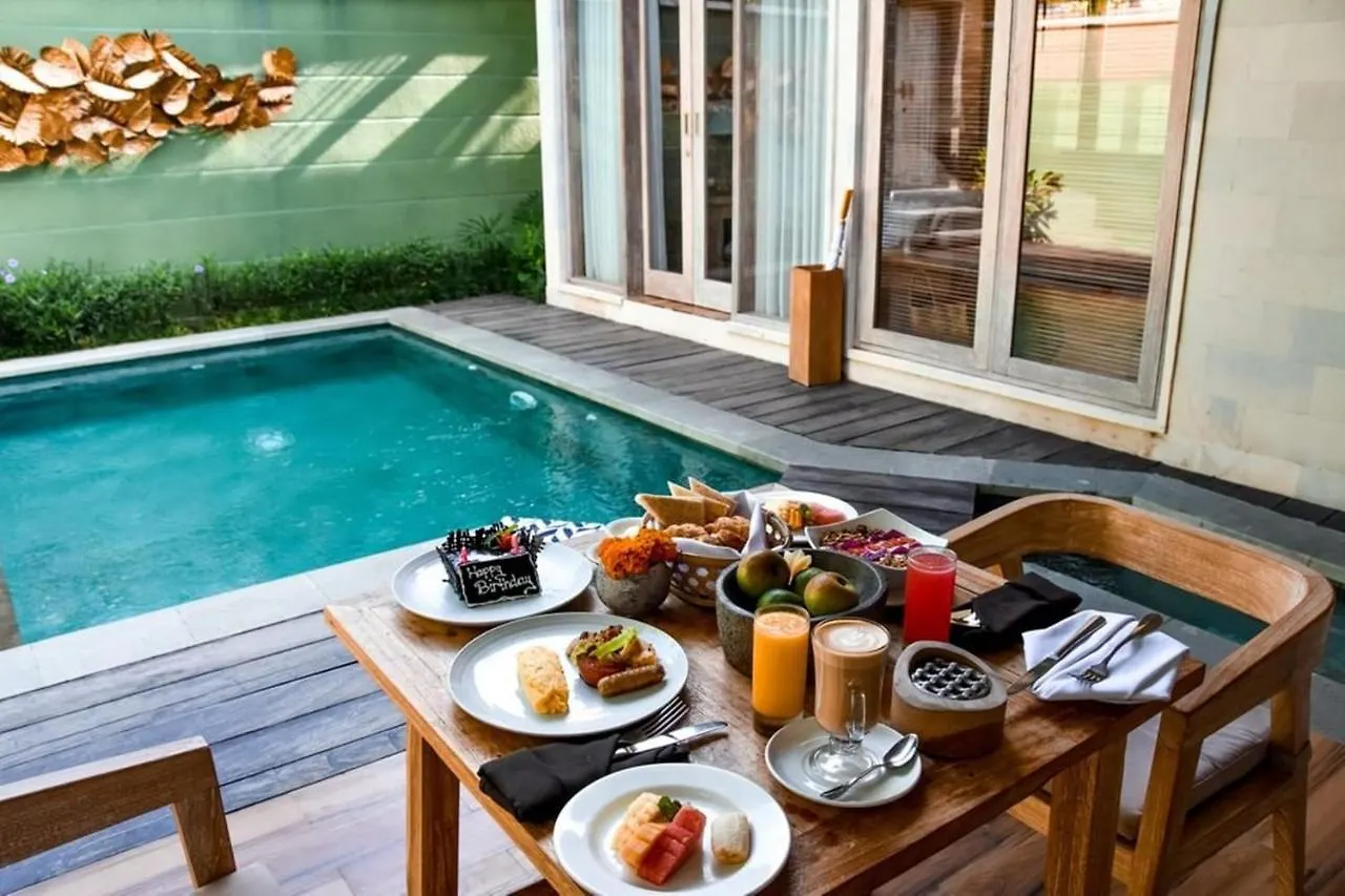 Resort Arkamara Dijiwa Ubud