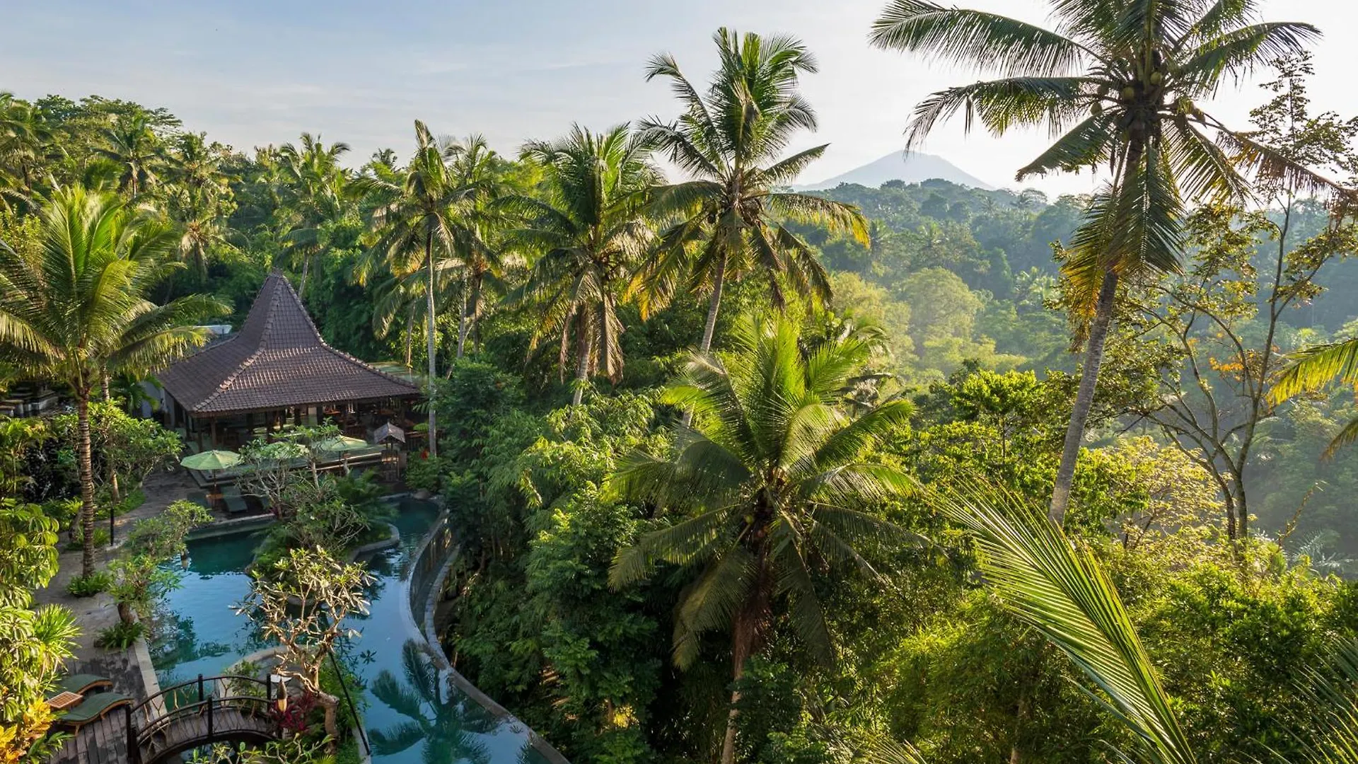 Resort Arkamara Dijiwa Ubud
