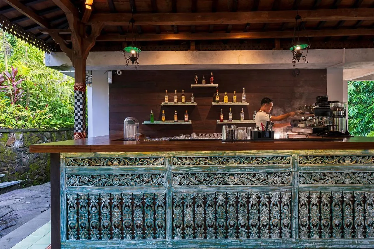 Arkamara Dijiwa Ubud 4*,  Indonésia