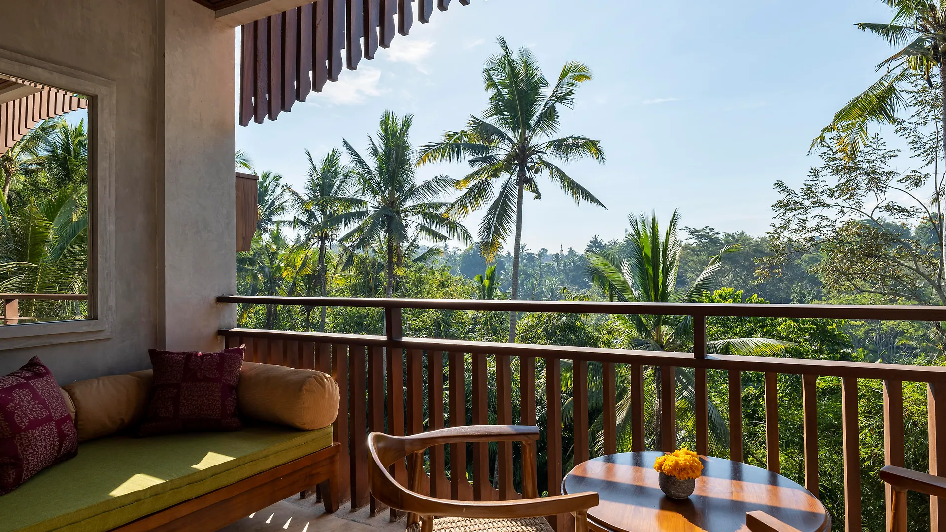 Arkamara Dijiwa Ubud 5*, ウブド インドネシア