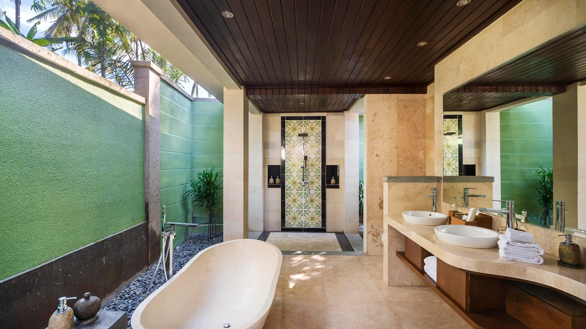 Resort Arkamara Dijiwa Ubud