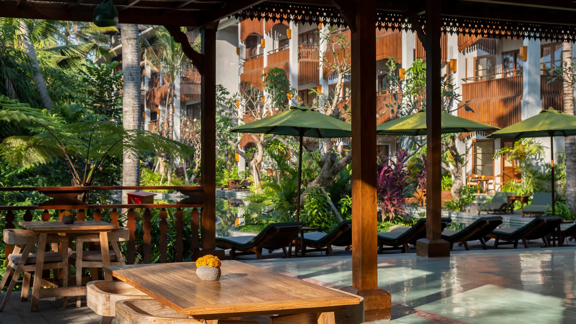 Arkamara Dijiwa Ubud