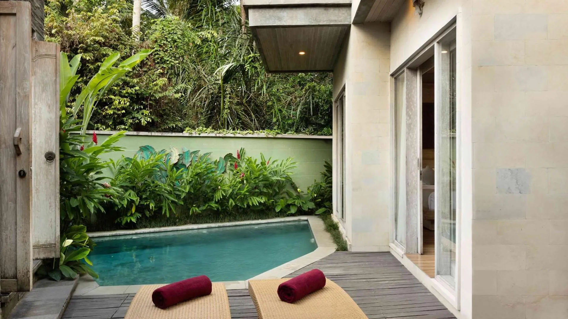 Arkamara Dijiwa Ubud