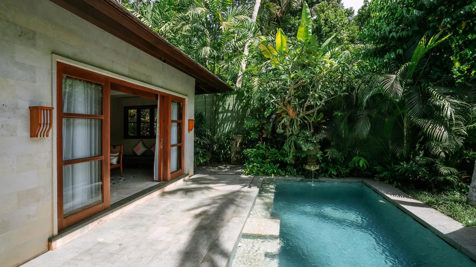 Arkamara Dijiwa Ubud Indonésia