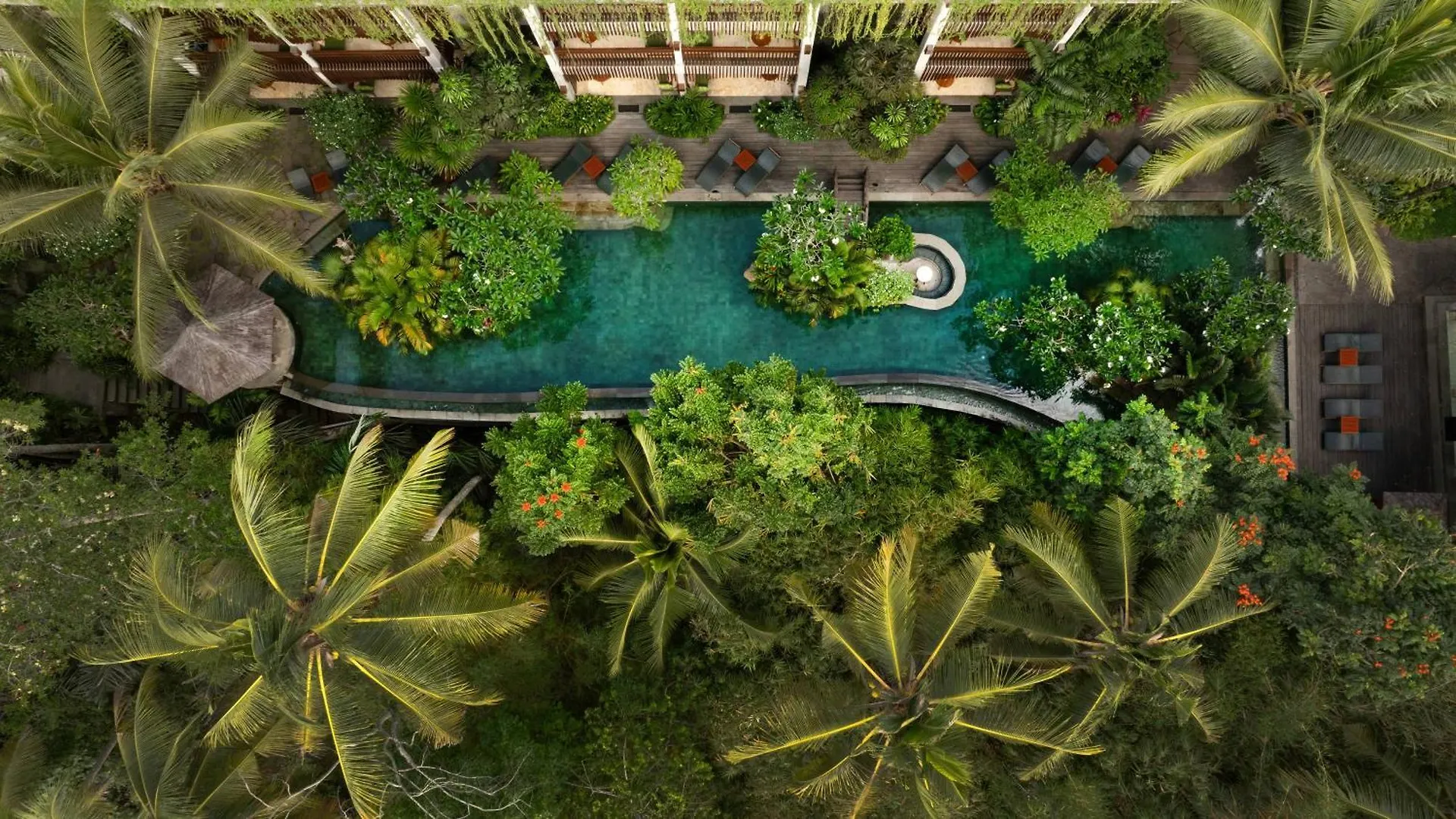 Arkamara Dijiwa Ubud 4*,