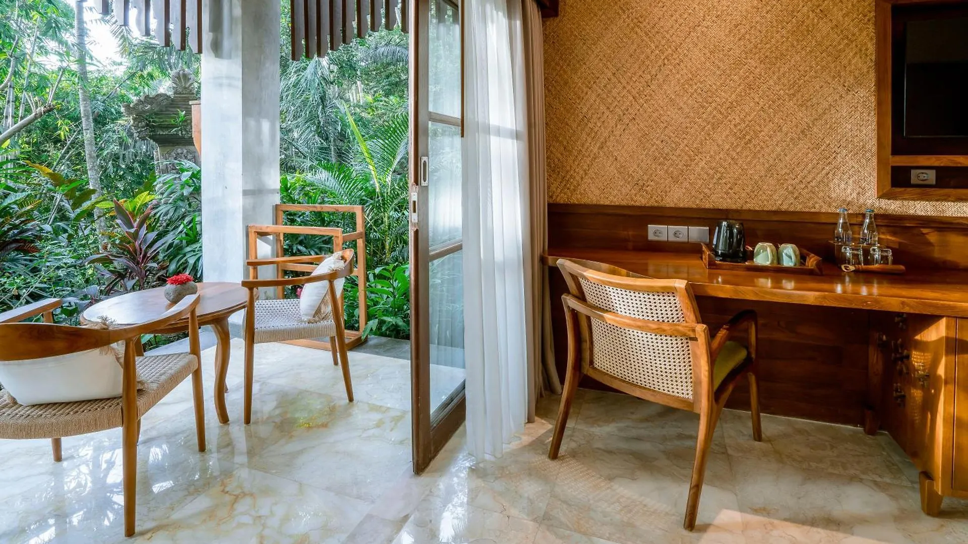 Resort Arkamara Dijiwa Ubud